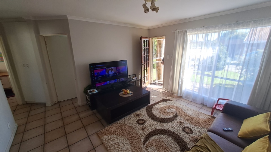 2 Bedroom Property for Sale in Universitas Free State